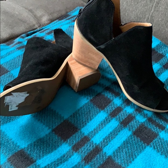 Susina shoes - Picture 2 of 3